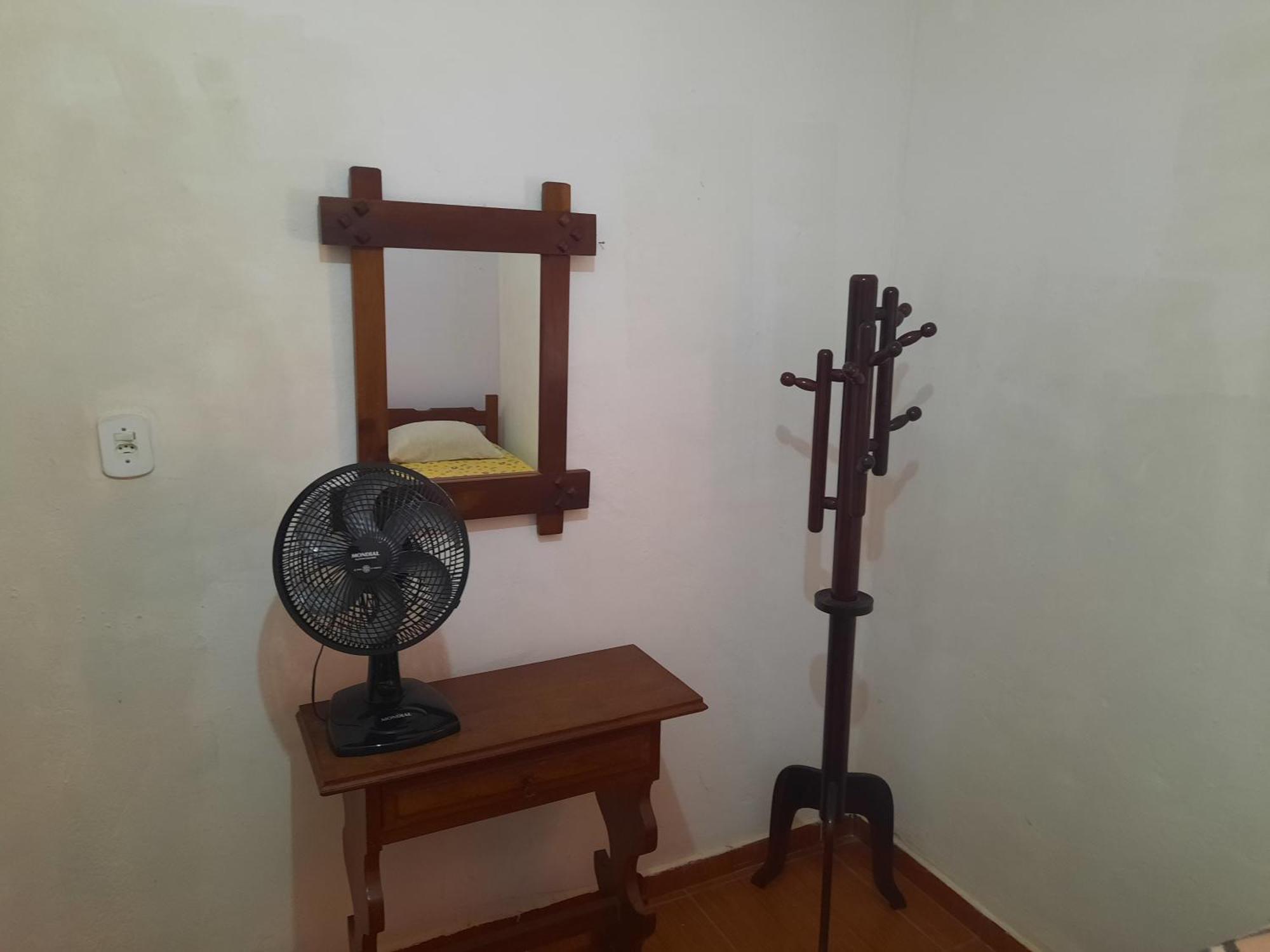 Vila Casa 1 Carrancas Pokoj fotografie
