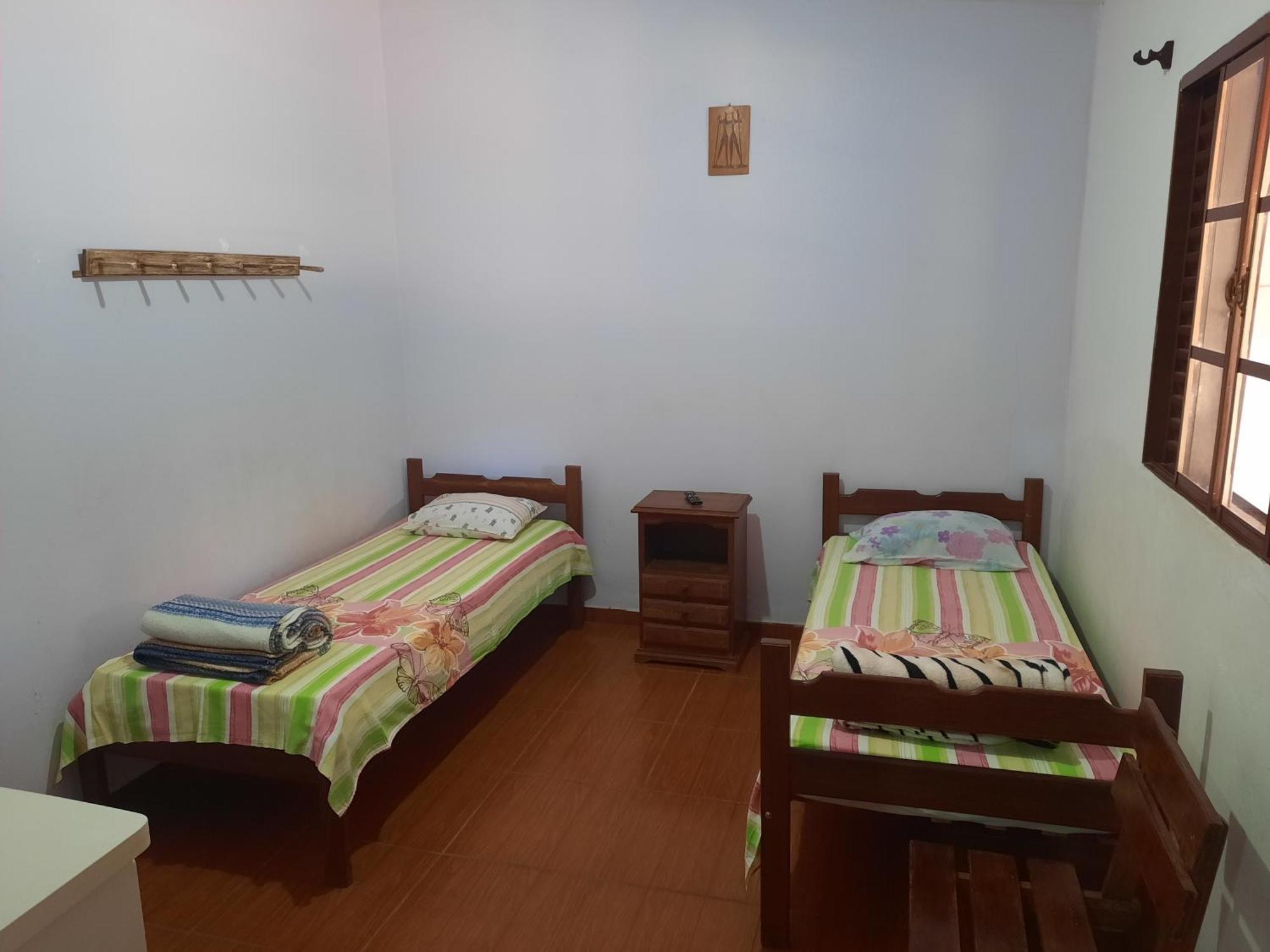 Vila Casa 1 Carrancas Pokoj fotografie