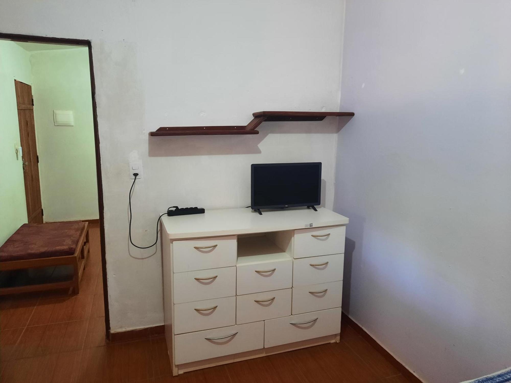 Vila Casa 1 Carrancas Pokoj fotografie
