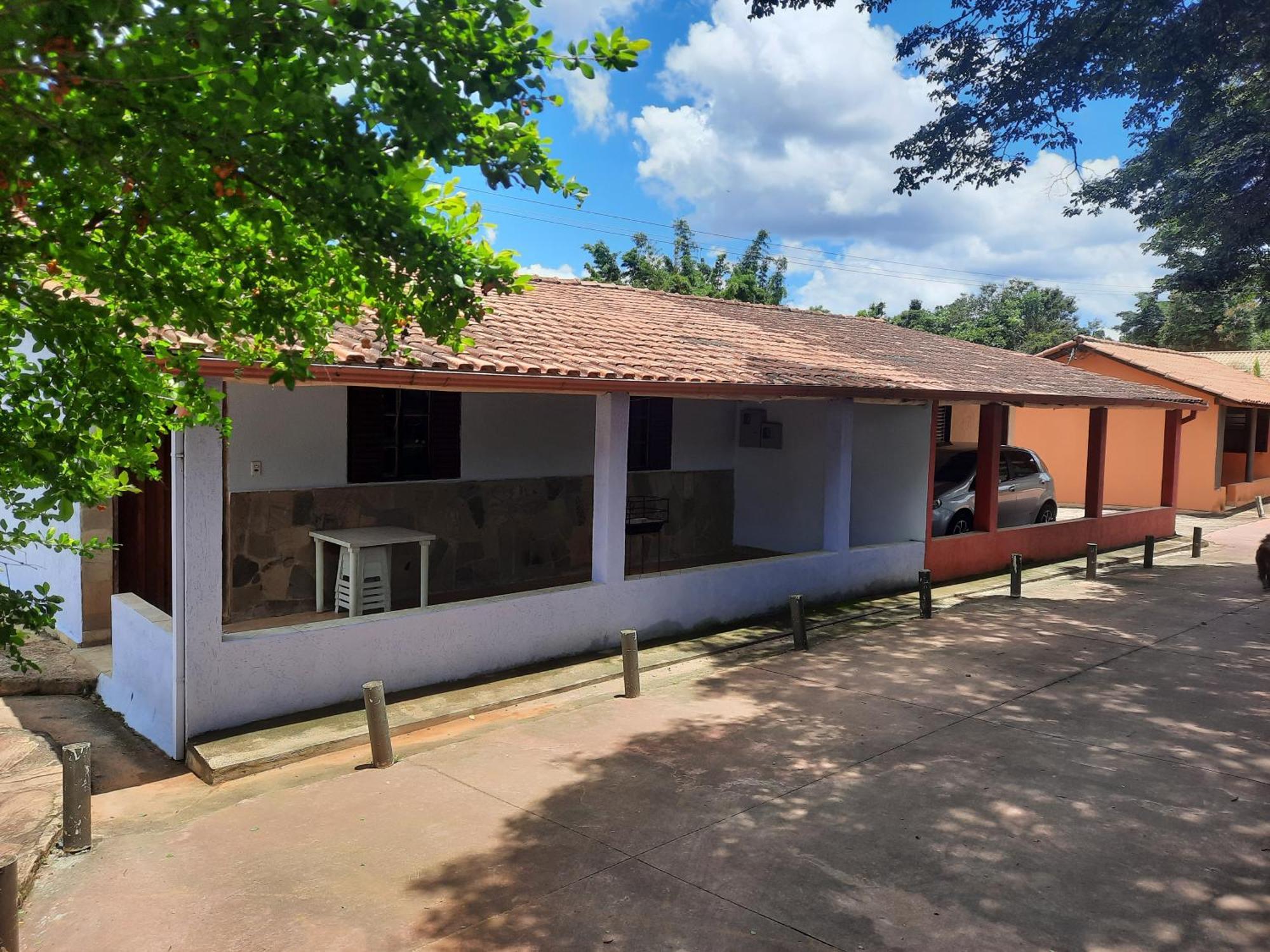 Vila Casa 1 Carrancas Pokoj fotografie
